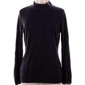 Roz & Ali Black Sweater
